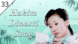 Hakim Dinasti Song 2023 EP33 | He Bing, Luo Haiqiong | Drama Detektif Misterius Sejarah Tiongkok