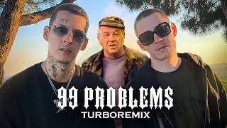 Big Baby Tape,kizaru - 99 Problems (TURBOREMIX)