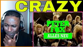 Peter Fox - Alles neu | German Music REACTION