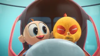 Where's Chicky? Funny Chicky 2023 | THE PILOT | Cartoon in English for Kids | New episodes