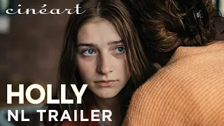 HOLLY - Fien Troch - NL Trailer - Nu in de bioscoop