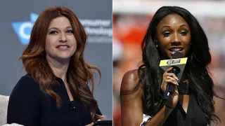 Rachel Nichols, Maria Taylor, and race baiting at ESPN