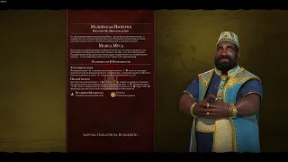 Civilization VI GS FFA8