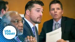 Former 'Bachelor' star Chris Soules to be sentenced for fatal crash | USA TODAY