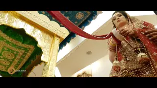 Most Watched Punjabi Wedding Trailer