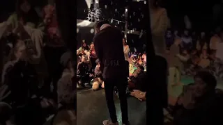 LES TWINS | Larry's Freestyle juste debout Tokyo After Party 🔥🔥