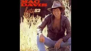 Mac Davis -Shame On The Moon