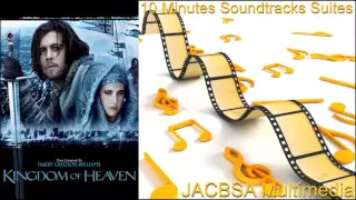 "Kingdom of Heaven" Soundtrack Suite
