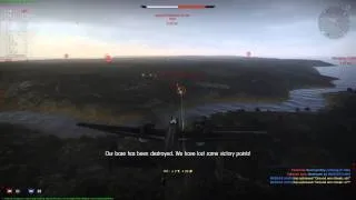 Bf 110 Dogfight (He 112 V-5, I-16 type 24, LaGG-3-11)