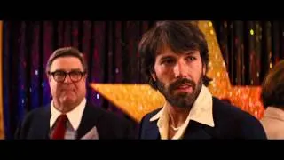 Argo - "Based on a True Story" Featurette