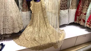 Walima Dress | Handwork | Reception Dress | By Ahsan Bridal  WhatsApp +923135780315