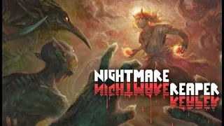 Nightmare Reaper | Walkthrough PART 1 (PC) Gameplay @ 2K 60 fps