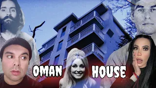 Did the spirit of Sharon Tate try warning us? | Haunted Cielo Dr.