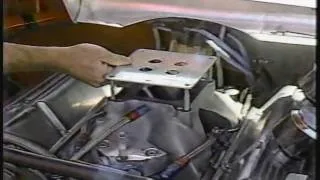 The Restrictor Plate Controversy - May 1988