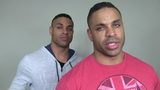 I Slept With Underage Girl @Hodgetwins