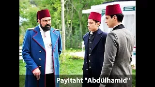 Payitaht 'Abdülhamid' Engelsiz 13.Bölüm