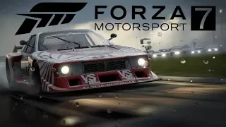 Forza Motorsport 7: Homologation Car Divisions and Forza Rewards Detailed!