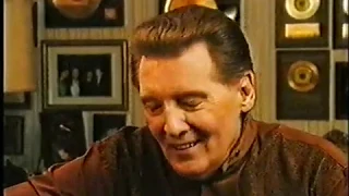 Jerry Lee Lewis - 'Jools Holland's Piano' 1999