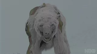 Game Revealed: Season 7 Episode 6: Zombie. Polar. Bear. (HBO)