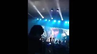 Steve Aoki Mumbai