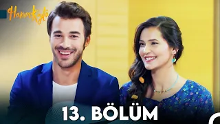 Hanım Köylü 13. Bölüm (FULL HD) - FİNAL