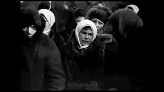 Областной классный час, посвященный Дню снятия блокады Ленинграда
