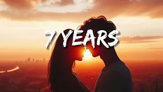 Lukas Graham - 7 years (Letras/Lyrics)