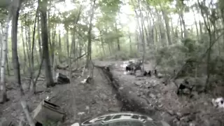 Best Police Dirtbike Chases Compilation #8   FNF