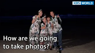 How are we going to take photos? (Mr. House Husband EP.238-5) | KBS WORLD TV 220121