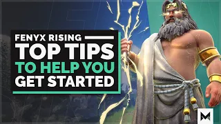 Immortals Fenyx Rising: Useful Tips And Tricks To Help You Get Started | Beginners Guide!