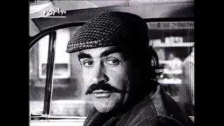 Sean Connery privat (Doku 1993), German TV version