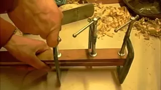 How To Make a Snooker Cue