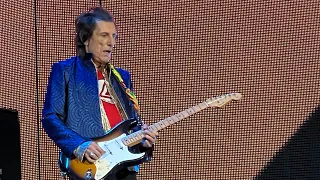 Midnight Rambler - The Rolling Stones - Hyde Park, July 3, 2022