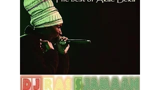 The best of Akae Beka (Vaughn Benjamin, Midnite) by DJ Ras Sjamaan