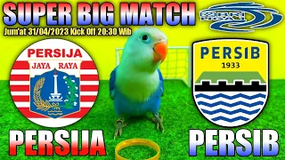PERSIJA JAKARTA VS PERSIB BANDUNG || SUPER BIG MATCH BRI LIGA 1 || Prediksi Ratu