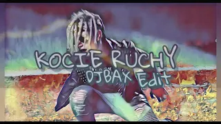 Dr.SWAG - KOCIE RUCHY (DJ BAX  EDIT FREE DOWNLOAD! )