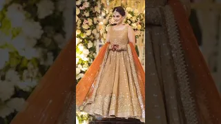 Minal khan wedding pics #shorts #aimanminal #muneebutt #ytshorts