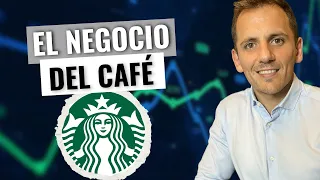 CAÍDAS = OPORTUNIDADES 👉🏻 STARBUCKS ($SBUX) 📊 Análisis Fundamental