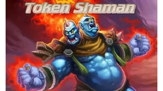 [S37] Bloodlust Token Shaman - Parte 3 [Road to legend]