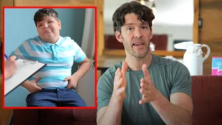 They Don't Want Obese, Diabetic Kids Going Low Carb! WTH??