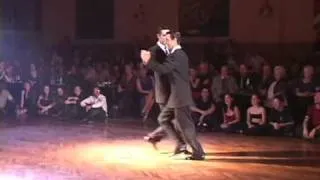 tango los hermanos macana   reliquias portenas milonga