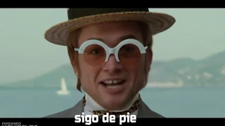 TOP 5 canciones de la película #Rocketman