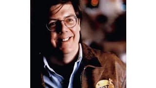 RIP Dead Legends: John Hughes