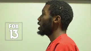 Tampa man accused of killing father  granted transfer to less restrictive treatment facility