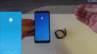Xiaomi mi band 3 Распаковка, Обзор, Подключение и Сравнение с mi band 2
