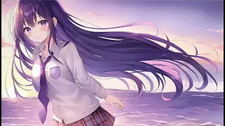 Nightcore on French (+parole)