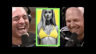 Bill Burr & Joe Rogan On Unattainable Beauty Standard Outrage!