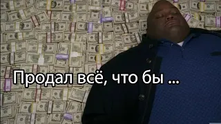 Продал всю технику - снегоход, мотоцикл, сноубайк. Что дальше? Сноубайк SMF