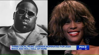 Local Rock and Roll Hall of Fame nominees put spotlight on tri-state