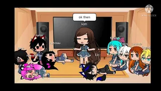 reaction video aphmau edition